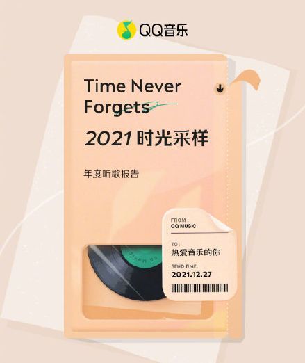 qq2021年度报告在哪看？2021qq音乐年度报告观看详情图片1