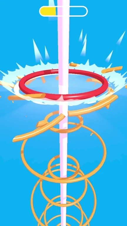 环粉碎游戏图3
