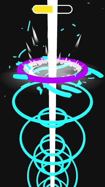 环粉碎游戏图1