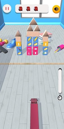 兄弟城堡破坏者游戏图1