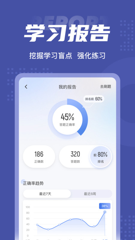 监理工程师考试聚题库app图2