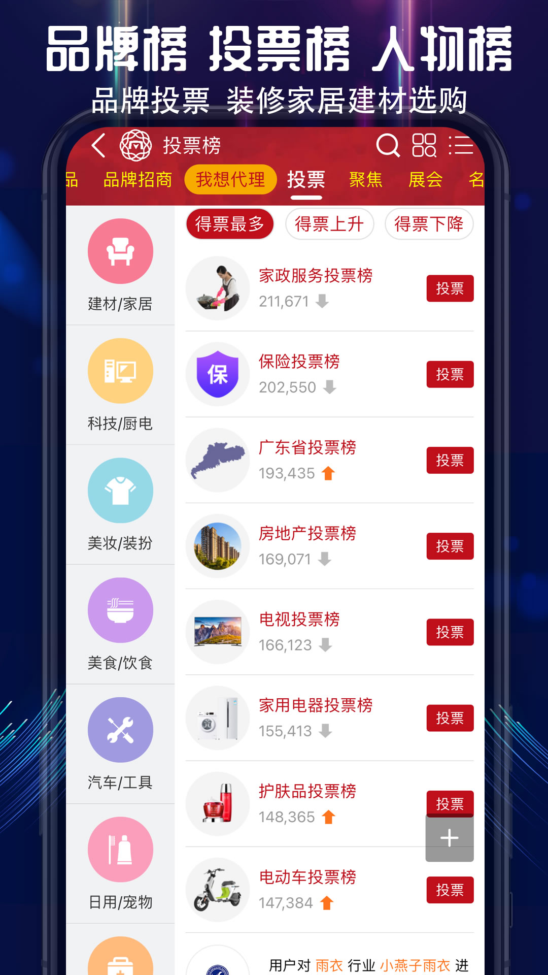 买购十大品牌排行榜app最新版图2