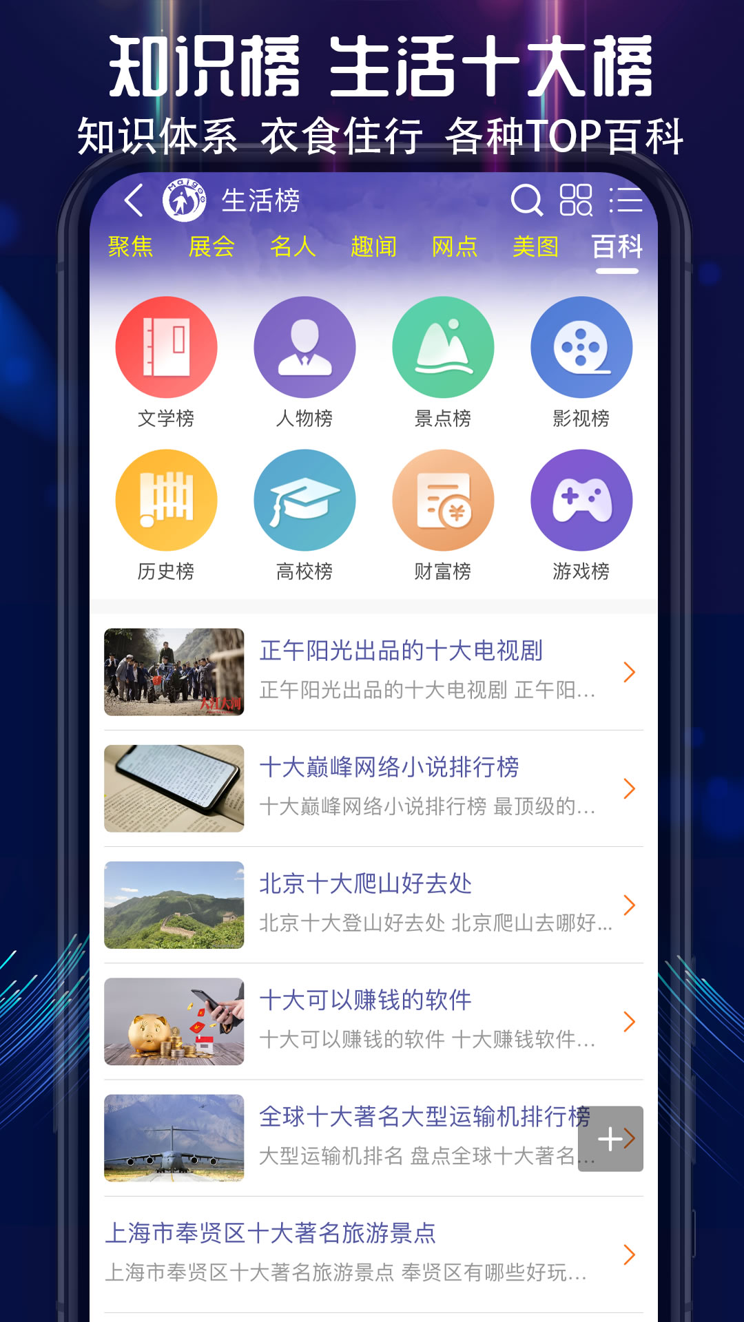 买购十大品牌排行榜app最新版图3