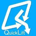 QuickLift app