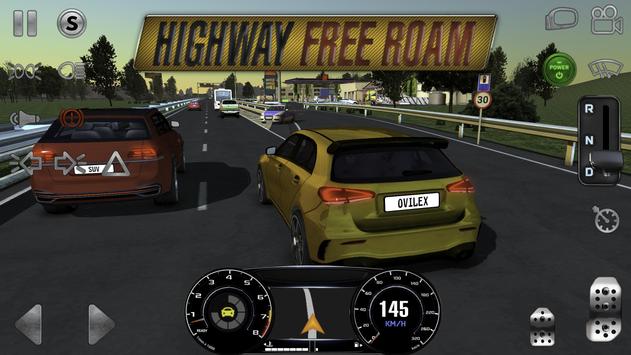 realdrivingsim汽车版苹果图1