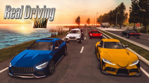 realdrivingsim汽车版苹果图片4