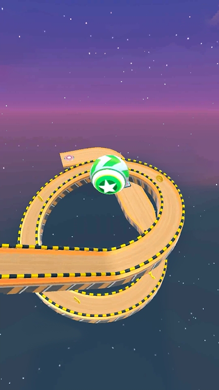 天空球赛游戏图2