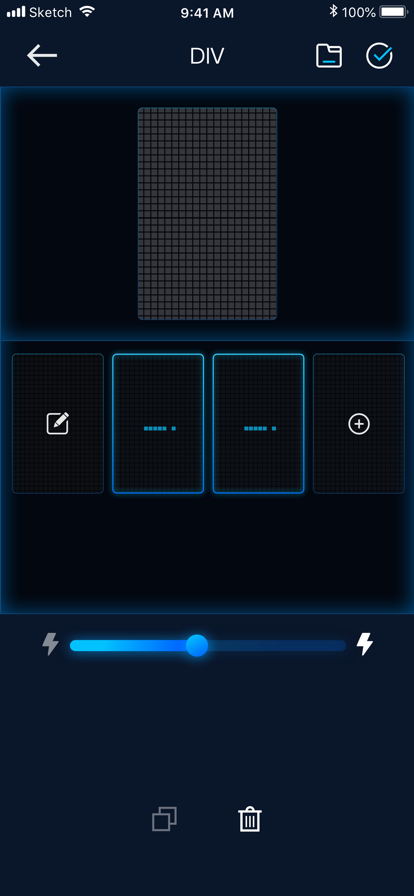 Led像素空间app图片2