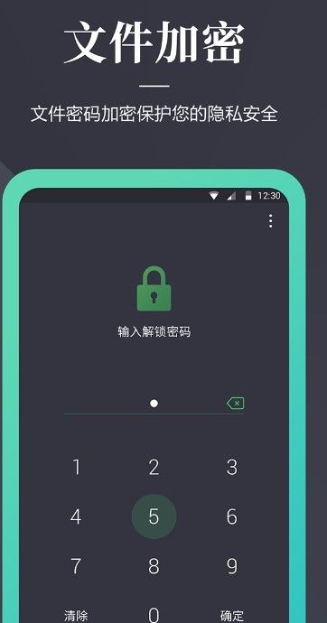 文件加密狗最新版图2