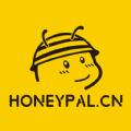 HONEYPAL app