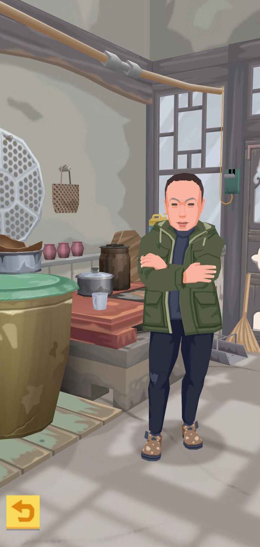 张同学的乡村生活游戏安卓版图1