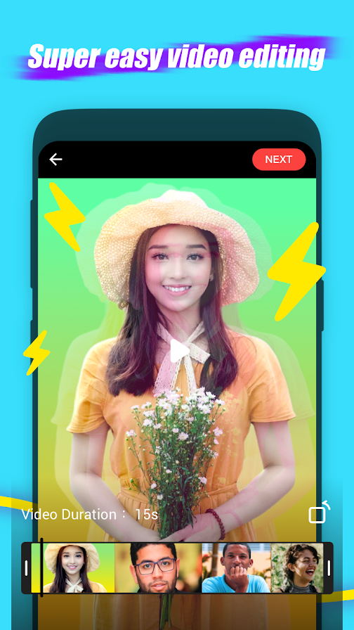 likeit短视频app手机版图2