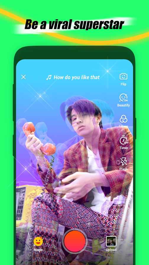 likeit短视频app手机版图1