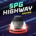 SPG公路赛车中文版