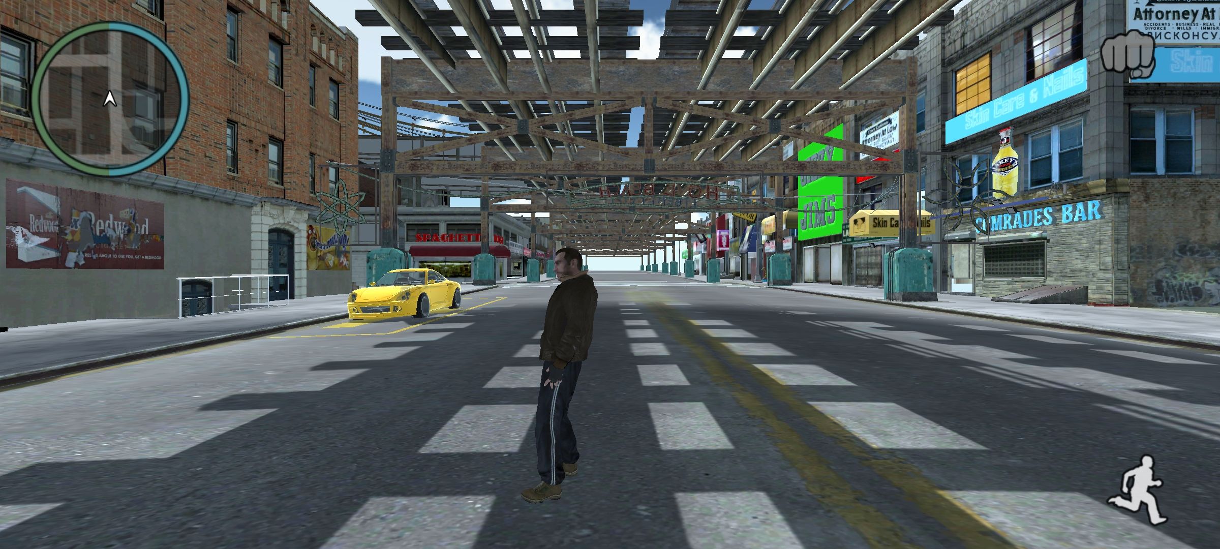 gta4完全版图1