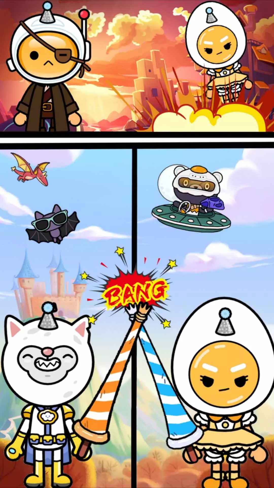 托卡迷你大世界游戏图1