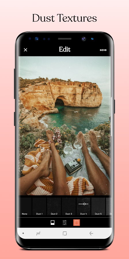 美化照片编辑器app图3