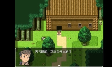 勇者与亡灵之都游戏安卓版图2