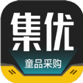 集优童品儿童商城app手机版