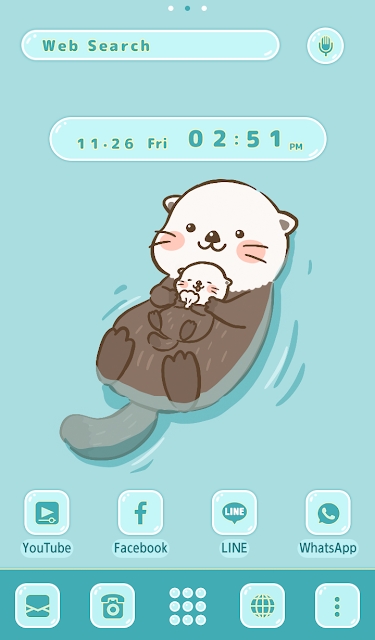海獭家族app图2