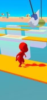 桥梁跑者3D游戏安卓版图3