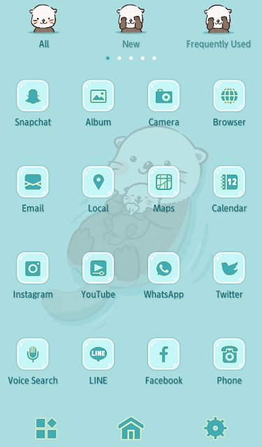 海獭家族app图片1