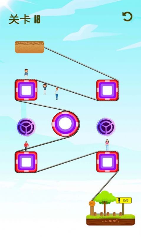 火柴人救援特工队游戏安卓版图2