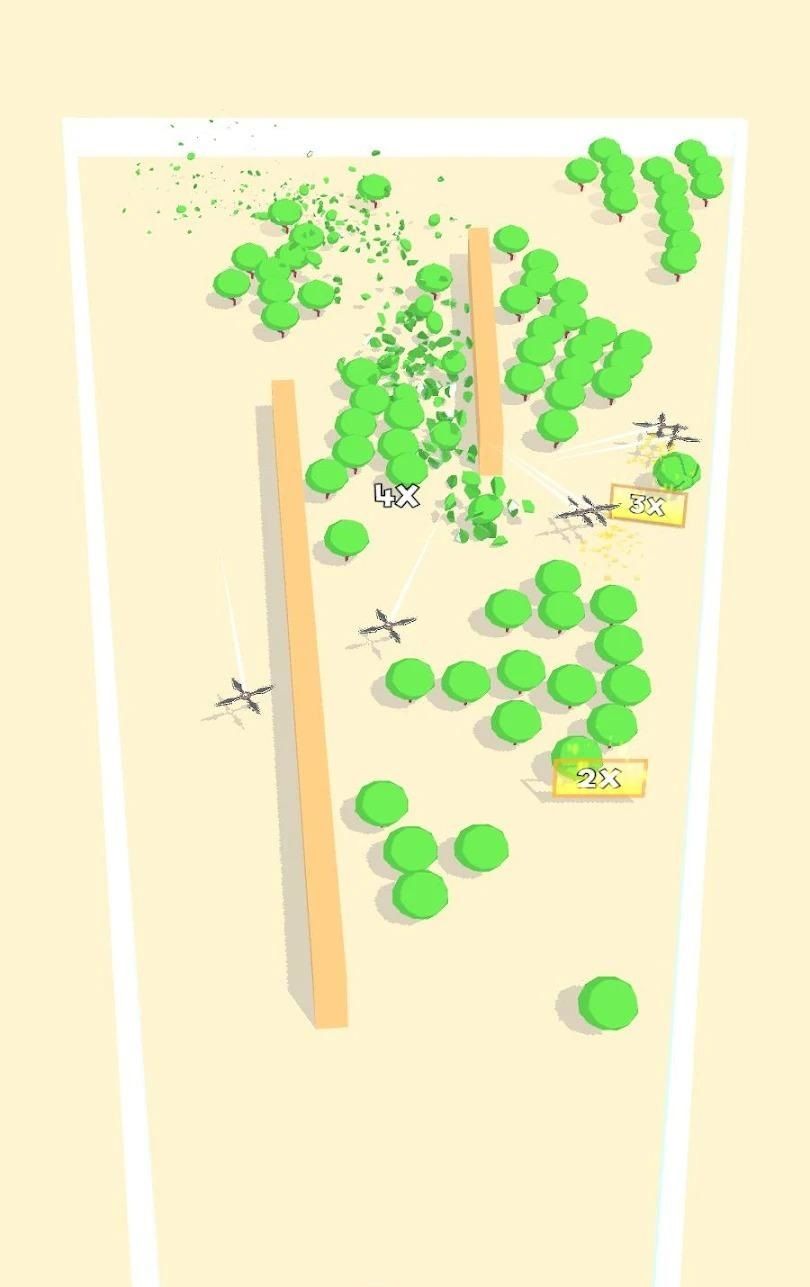 弹跳之刃游戏图2