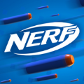 NERF战斗竞技场游戏