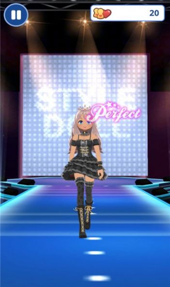 styledoll2中文版图2