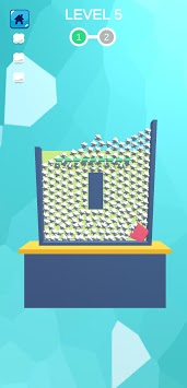 爆米花爆炸乐趣（Popcorn Blast Fun）游戏官网版图3