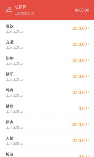 乐记账图3