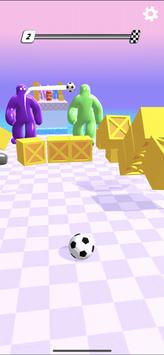 Soccer Attack 3D足球进攻游戏官网版图1