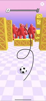 Soccer Attack 3D游戏图片1