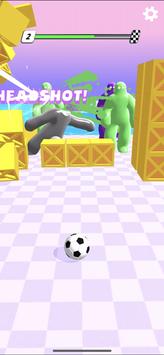 Soccer Attack 3D游戏图片2