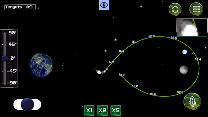 阿波罗13号太空任务版图片2