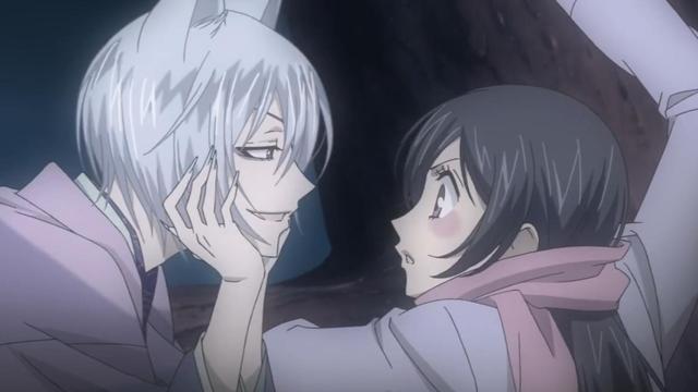 最适合冬天看的治愈神番有哪些？适合冬天看的番剧图片2