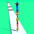 堆栈塔赛跑3D游戏安卓版
