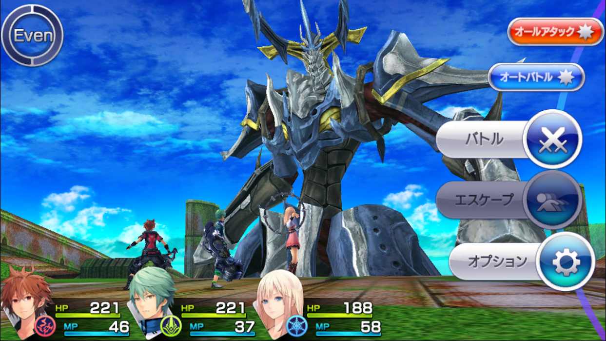 混沌之戒3直装版图2