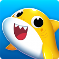 Baby Shark Blast游戏