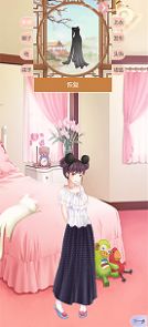 抖音恶魔天使变装游戏中文版图1