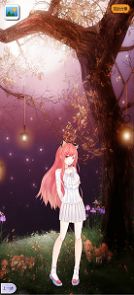 抖音恶魔天使变装游戏中文版图3