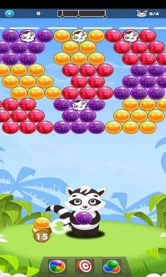 拯救小福牛红包版图2