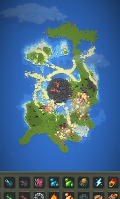 世界盒子0.7.0版图片3