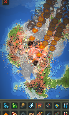 世界盒子0.7.0版图1