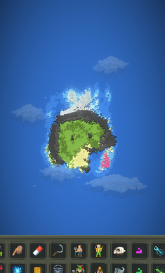 世界盒子0.7.0版图3