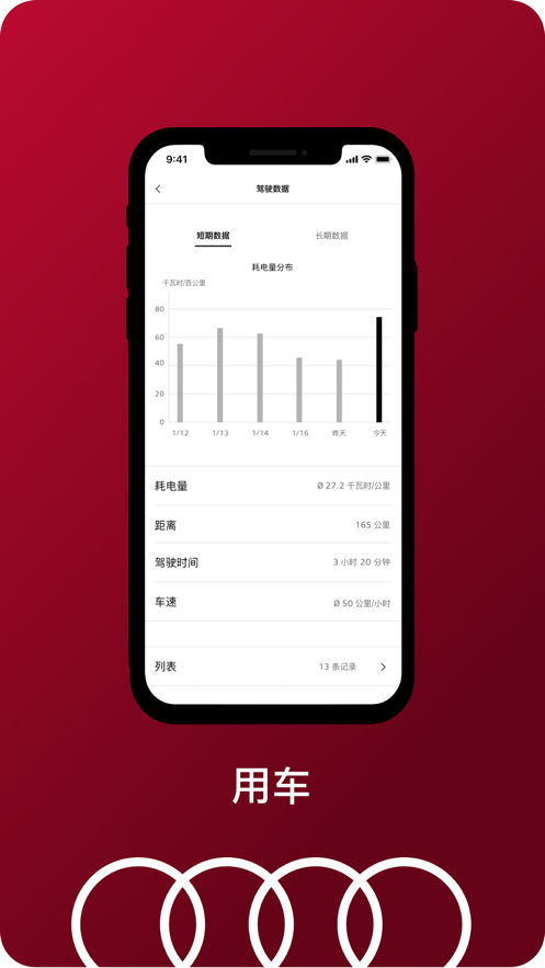 一汽奥迪app图2