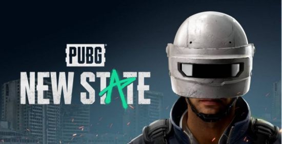 PUBG NEW STATE预约地址 PUBG NEW STATE官网入口