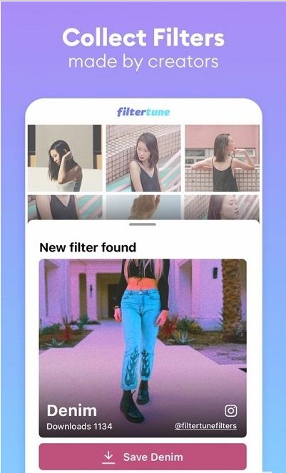 Filtertune图2