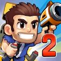Jetpack Joyride 2游戏官方安卓版